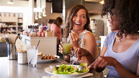 Healthy eating restaurants. Things To Know About Healthy eating restaurants. 